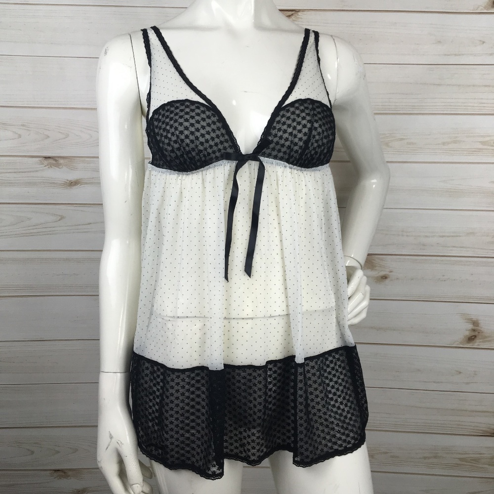 Victoria’s Secret Sexy Little Things Nighty